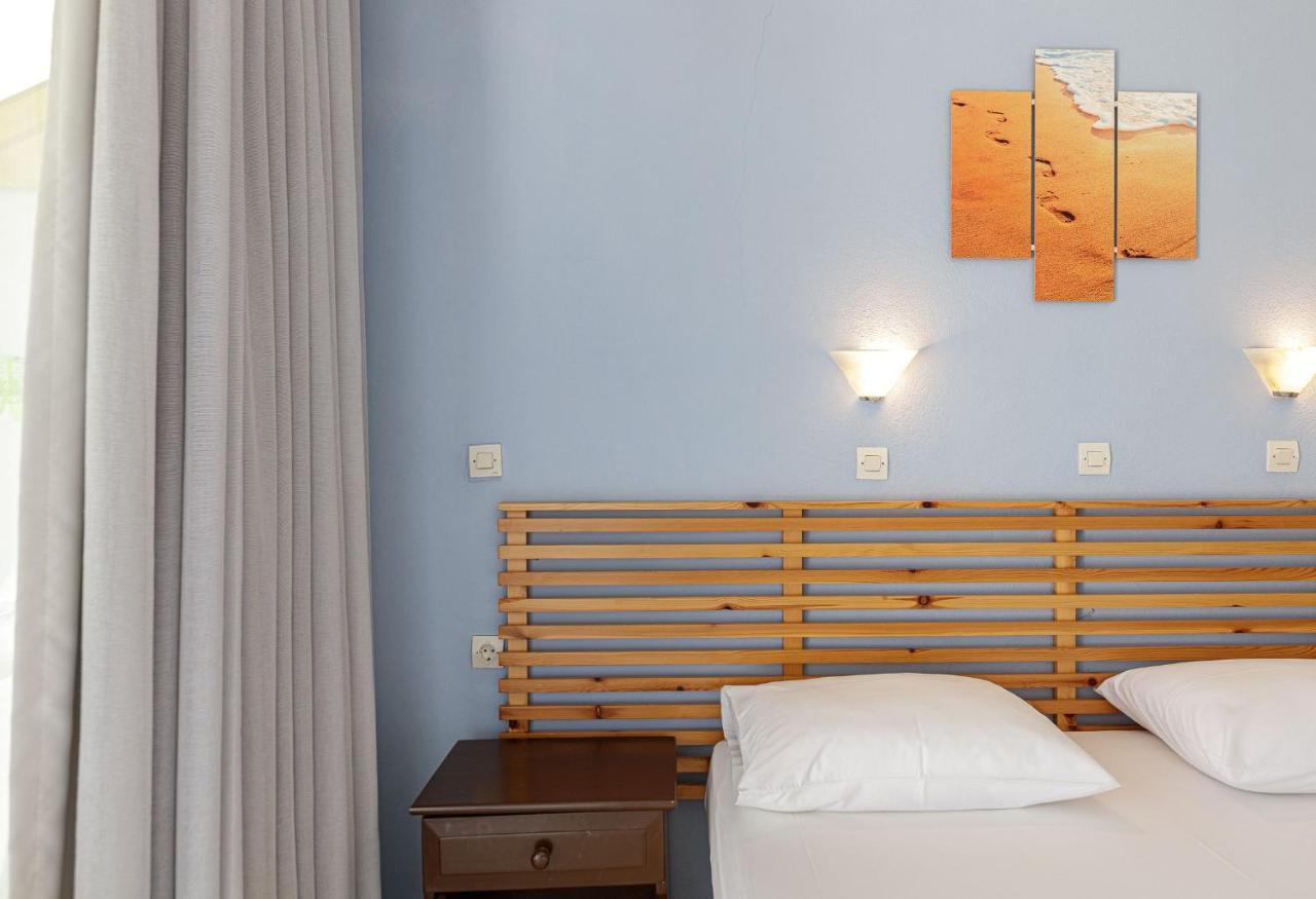 Gio-Ma Apartment ปลาเกียส ภายนอก รูปภาพ