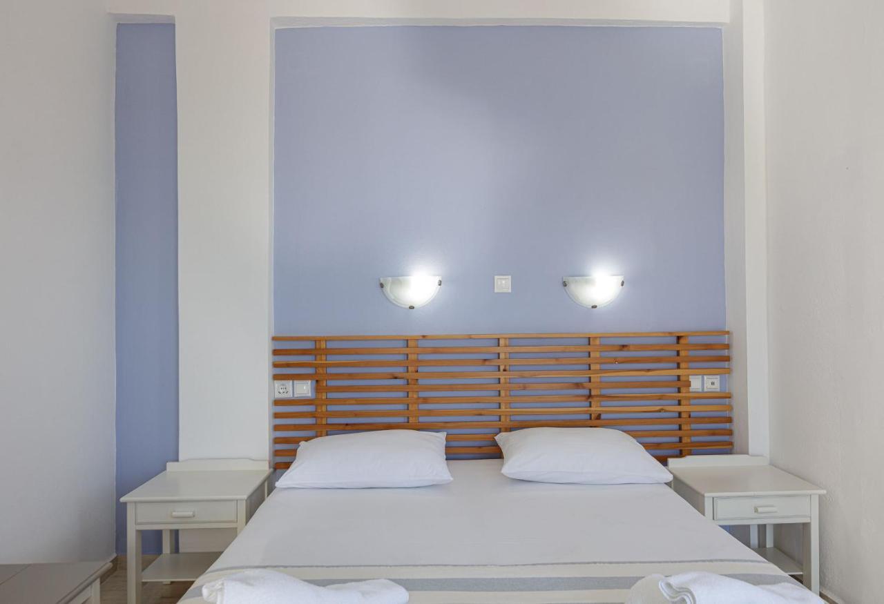 Gio-Ma Apartment ปลาเกียส ภายนอก รูปภาพ