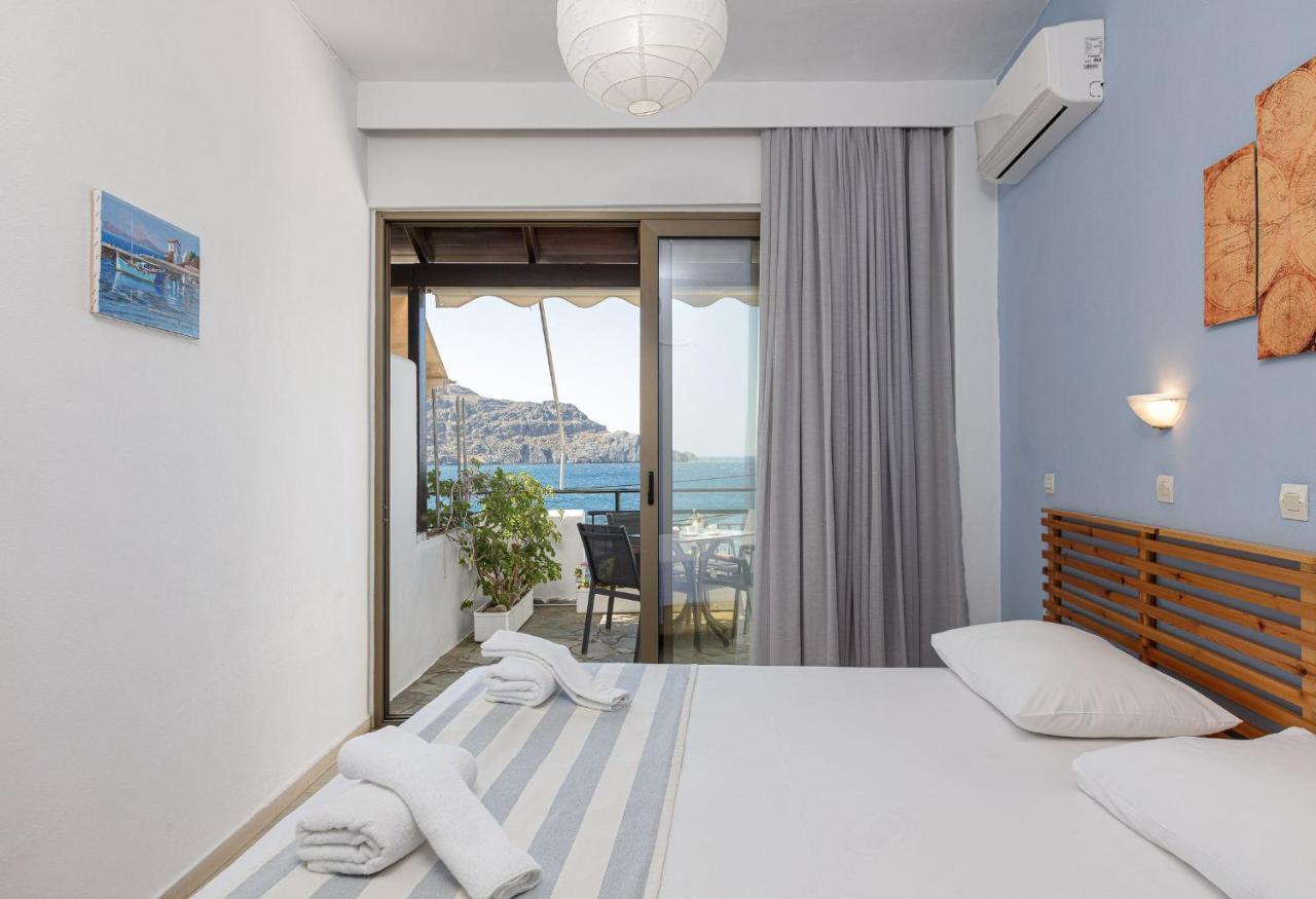 Gio-Ma Apartment ปลาเกียส ภายนอก รูปภาพ