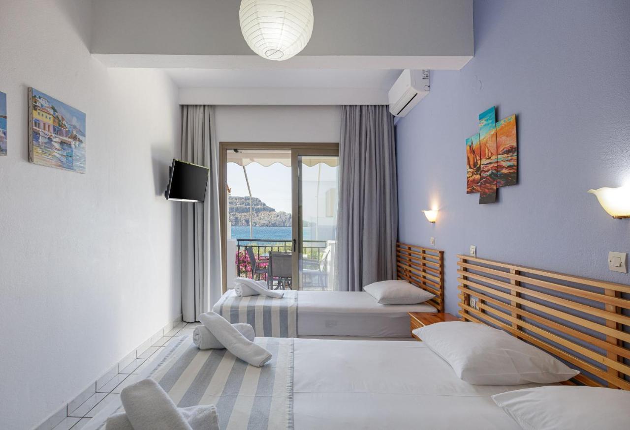 Gio-Ma Apartment ปลาเกียส ภายนอก รูปภาพ