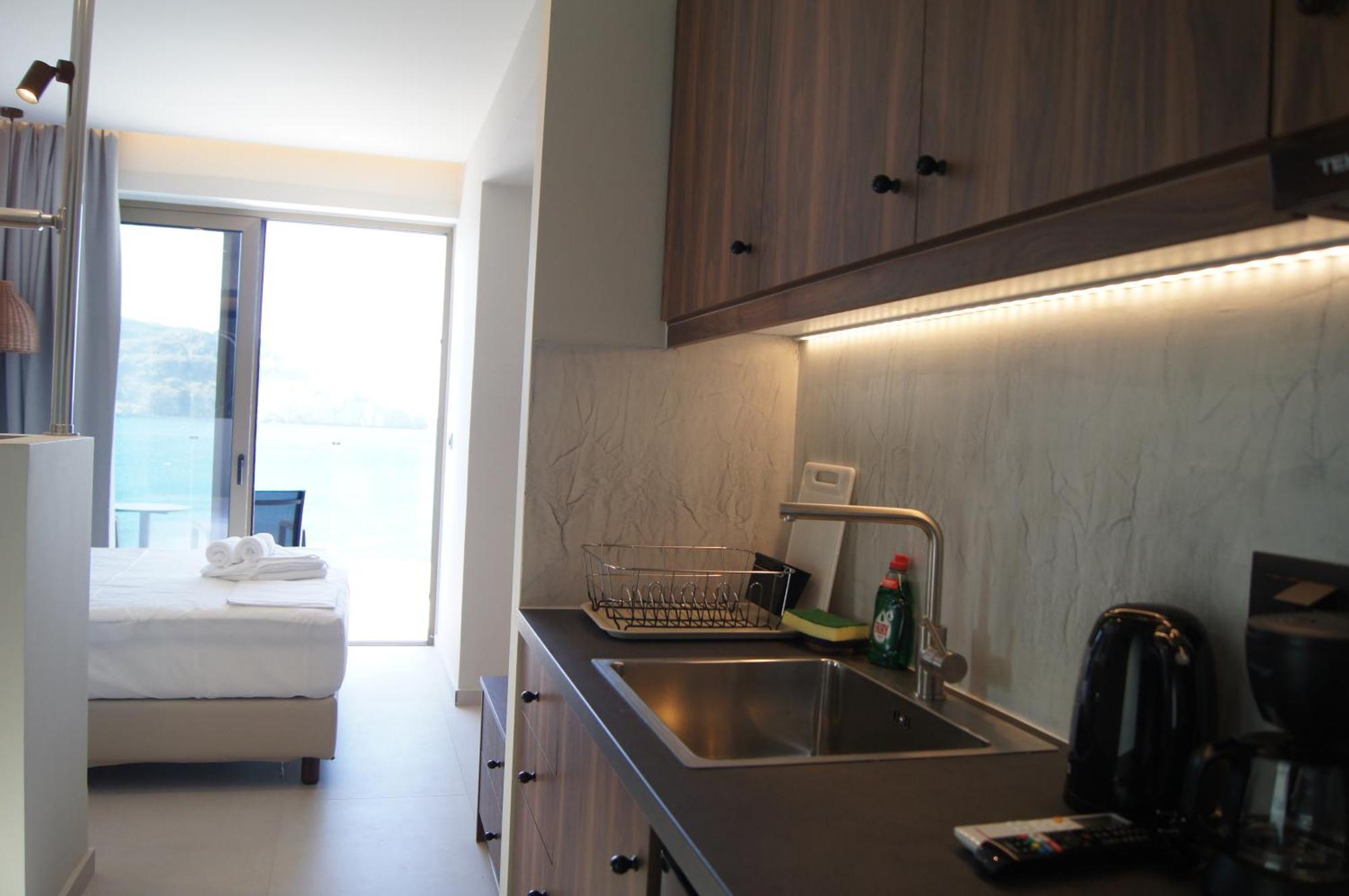 Gio-Ma Apartment ปลาเกียส ภายนอก รูปภาพ