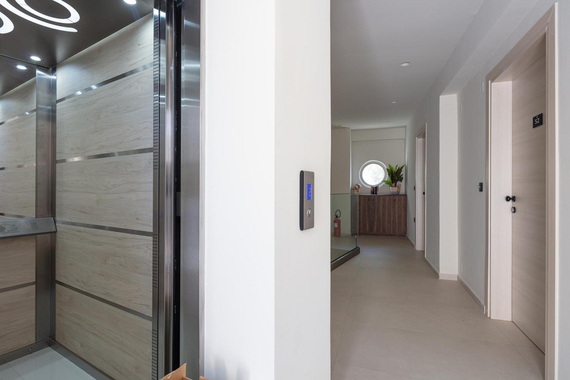 Gio-Ma Apartment ปลาเกียส ภายนอก รูปภาพ