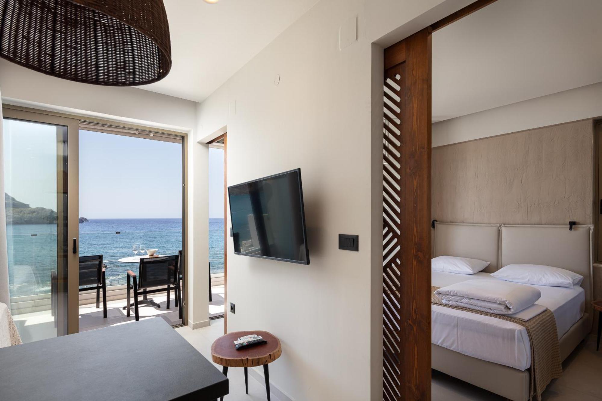Gio-Ma Apartment ปลาเกียส ภายนอก รูปภาพ