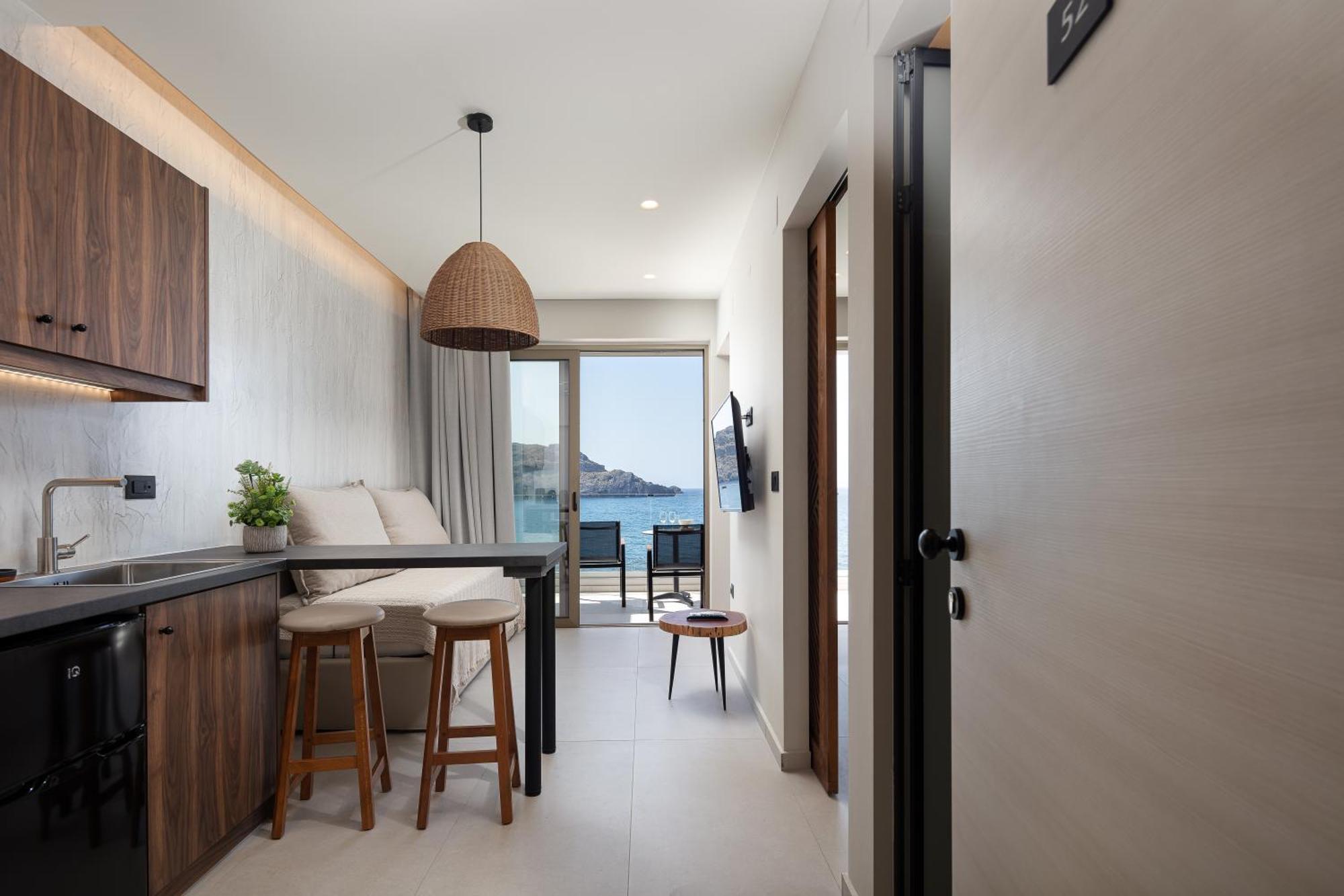 Gio-Ma Apartment ปลาเกียส ภายนอก รูปภาพ