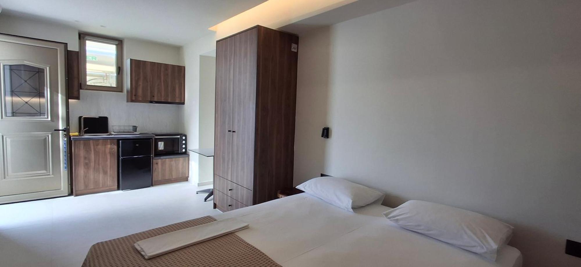 Gio-Ma Apartment ปลาเกียส ภายนอก รูปภาพ