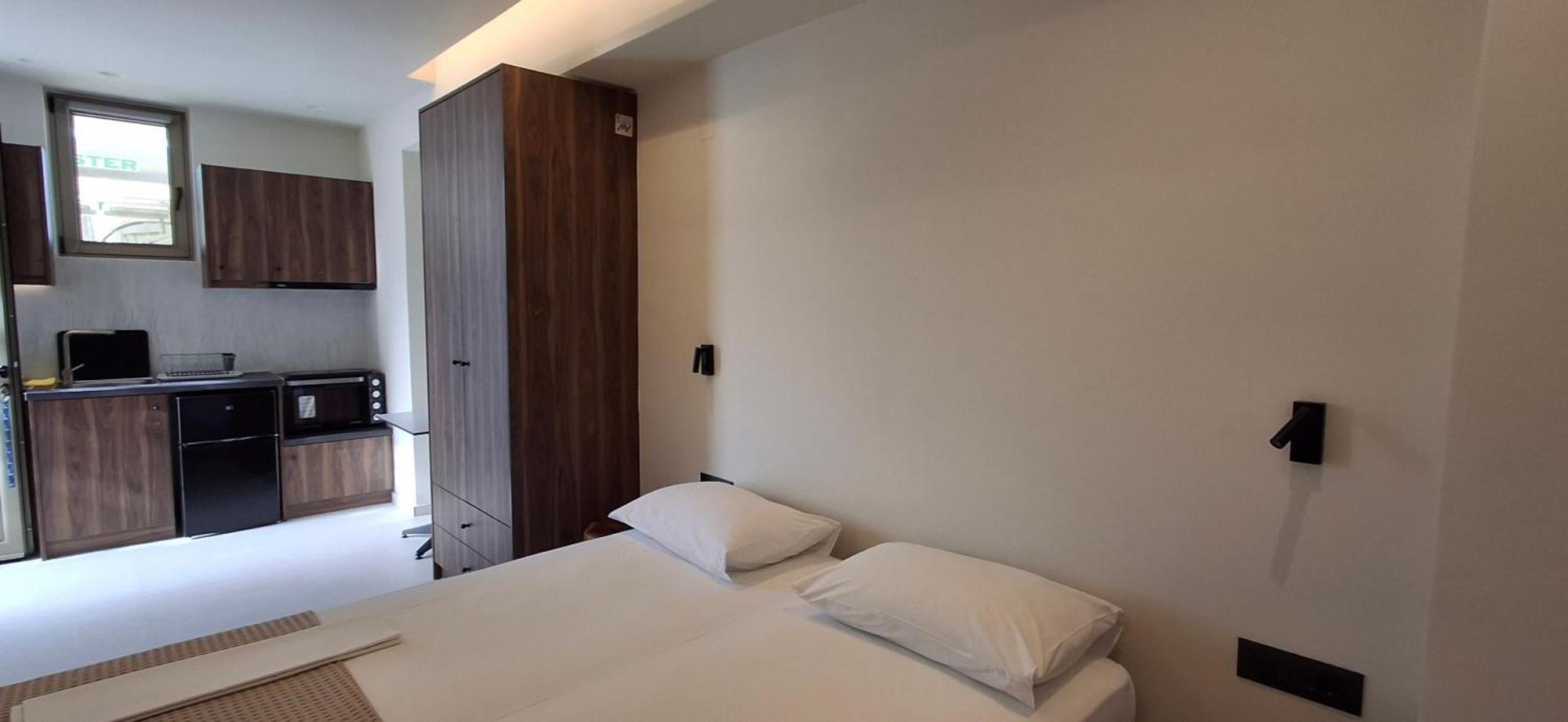 Gio-Ma Apartment ปลาเกียส ภายนอก รูปภาพ