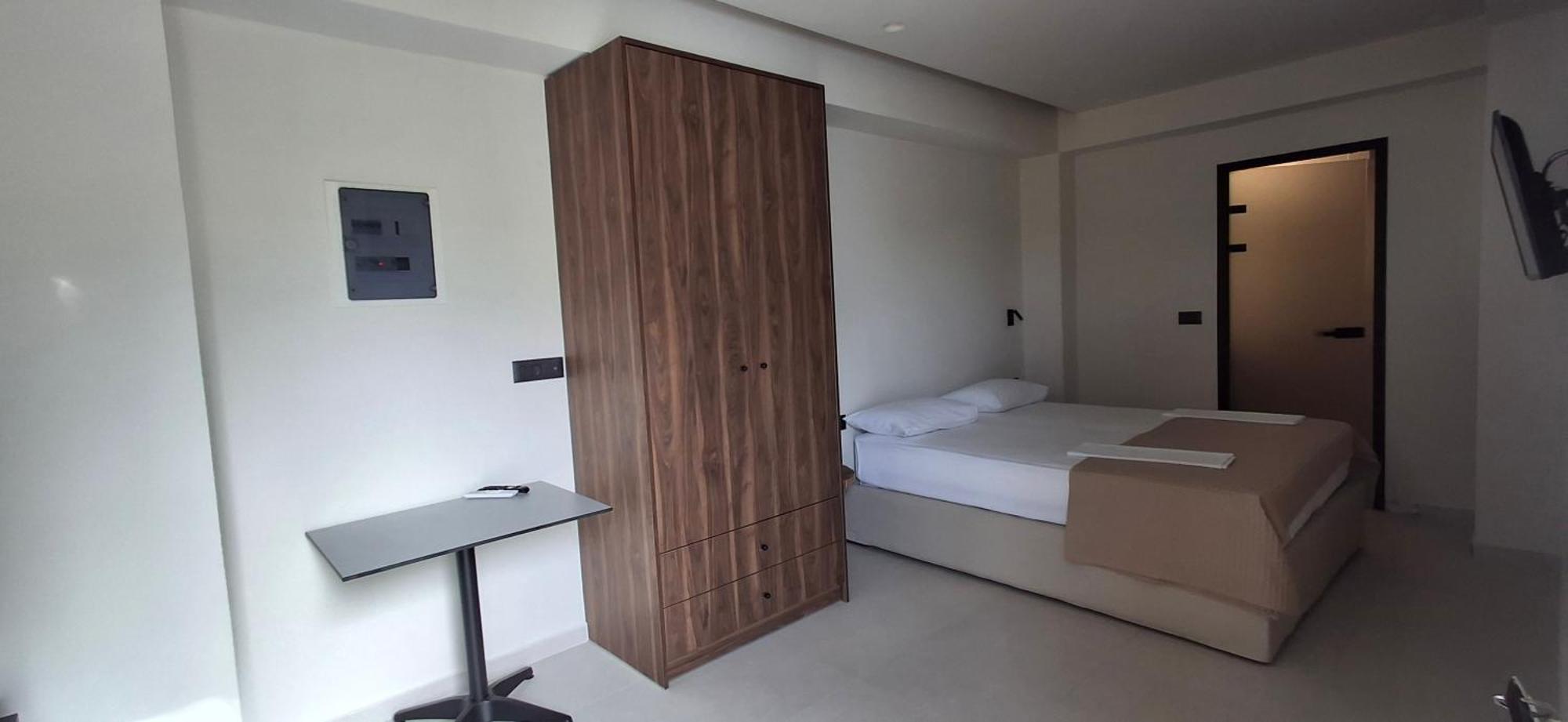 Gio-Ma Apartment ปลาเกียส ภายนอก รูปภาพ