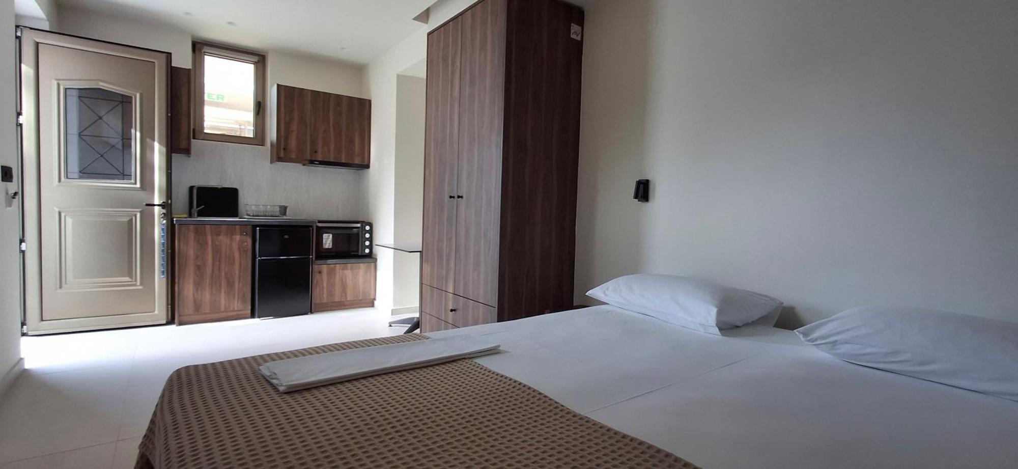 Gio-Ma Apartment ปลาเกียส ภายนอก รูปภาพ