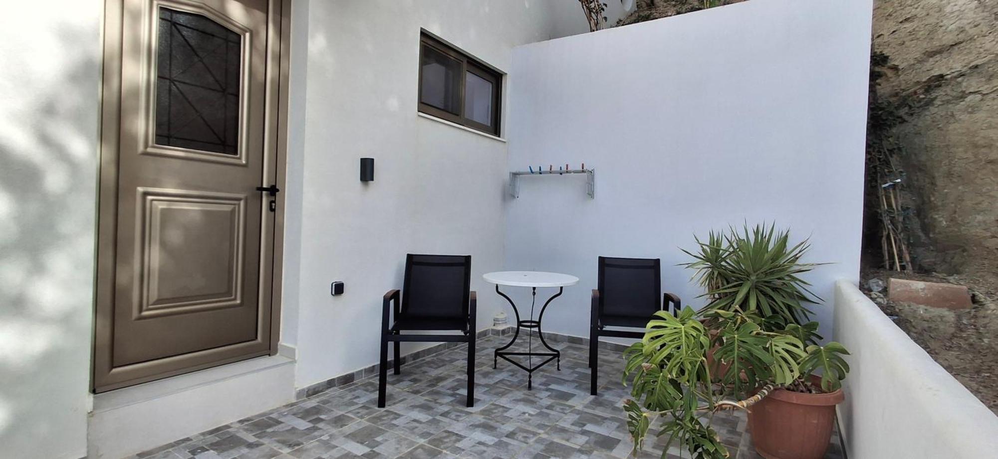 Gio-Ma Apartment ปลาเกียส ภายนอก รูปภาพ