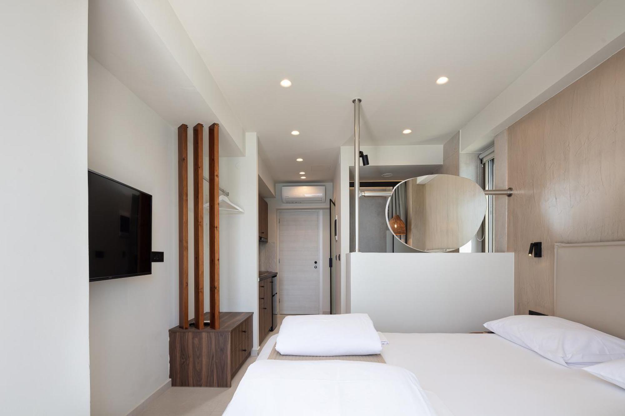 Gio-Ma Apartment ปลาเกียส ภายนอก รูปภาพ