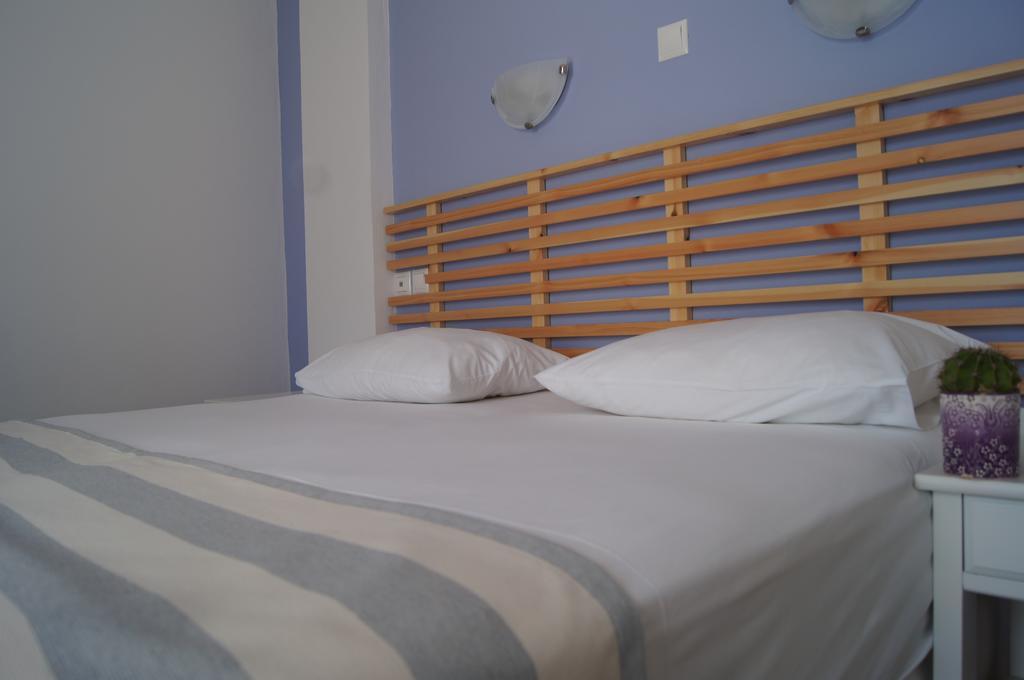 Gio-Ma Apartment ปลาเกียส ภายนอก รูปภาพ