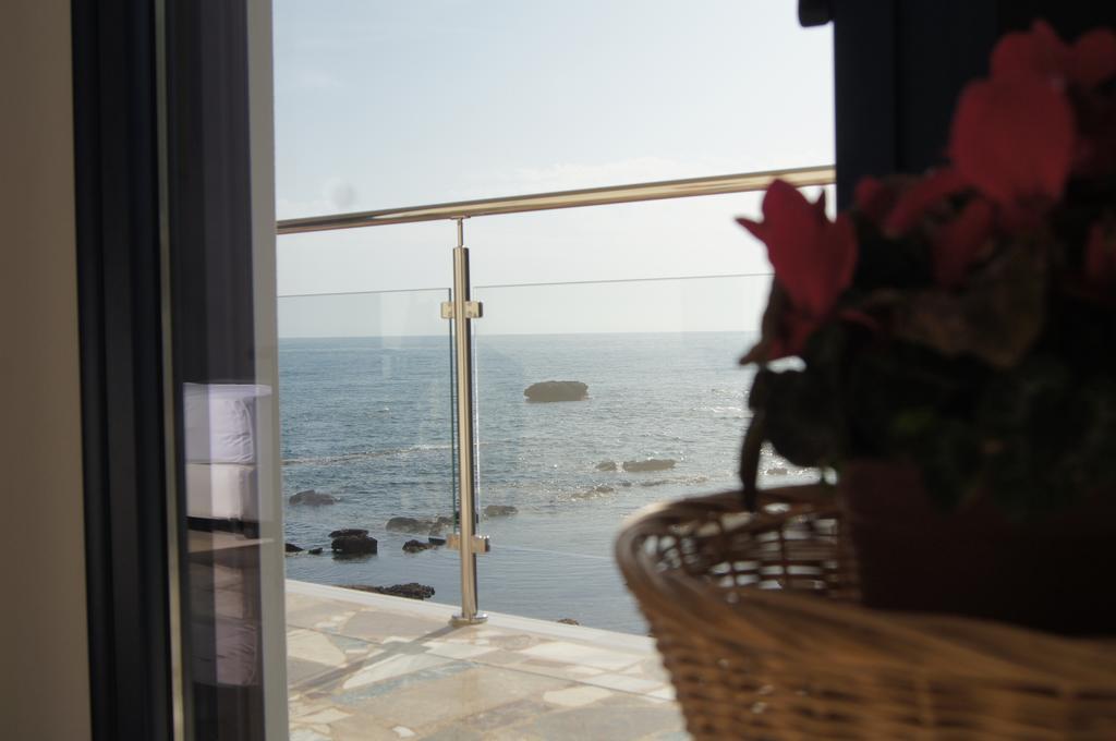 Gio-Ma Apartment ปลาเกียส ภายนอก รูปภาพ
