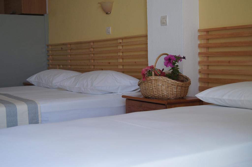 Gio-Ma Apartment ปลาเกียส ภายนอก รูปภาพ