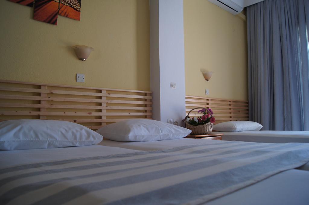 Gio-Ma Apartment ปลาเกียส ภายนอก รูปภาพ