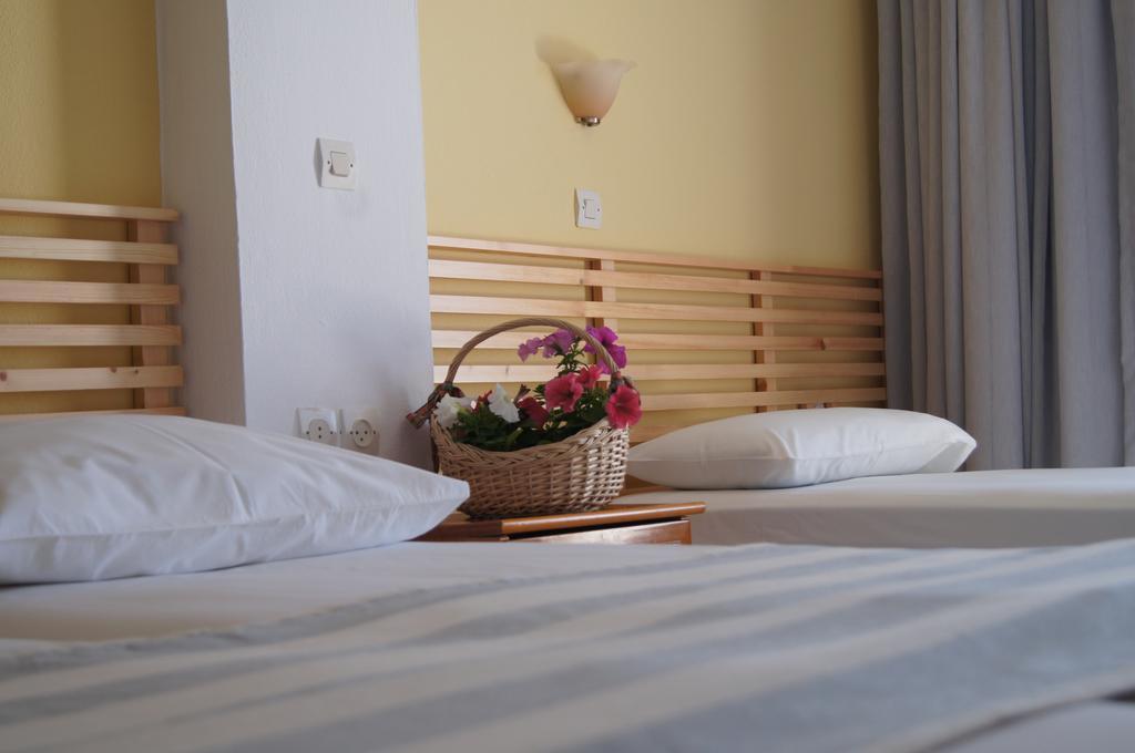 Gio-Ma Apartment ปลาเกียส ภายนอก รูปภาพ