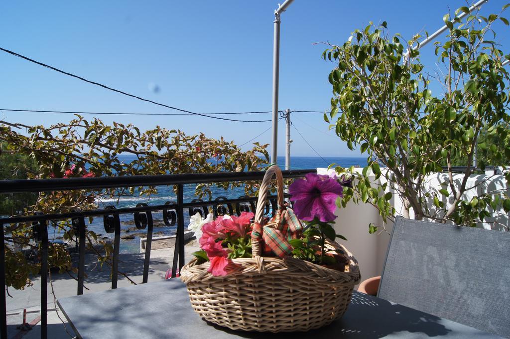 Gio-Ma Apartment ปลาเกียส ภายนอก รูปภาพ